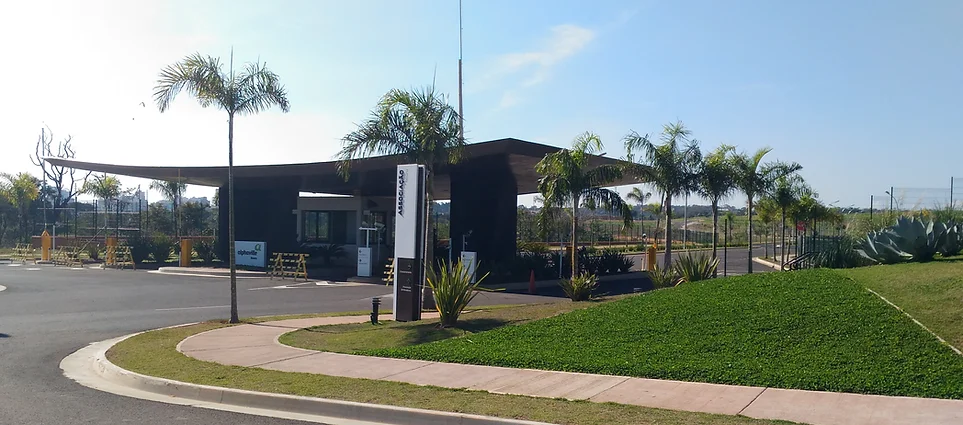 Residencial Alphaville